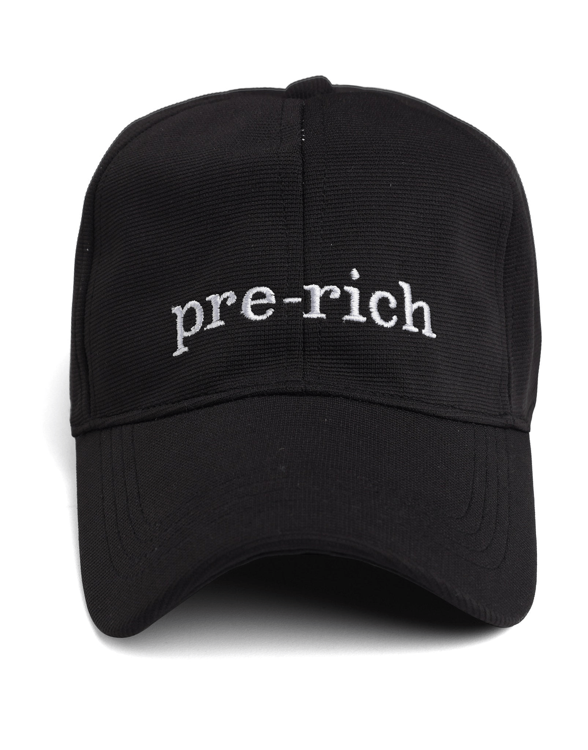 pre-rich cap - View 2 - Superr*