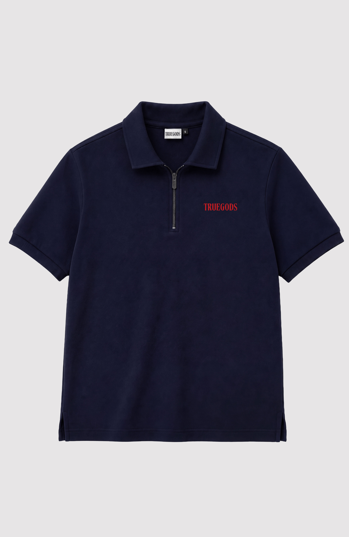 Twin Fury Polo - View 2 - Superr*