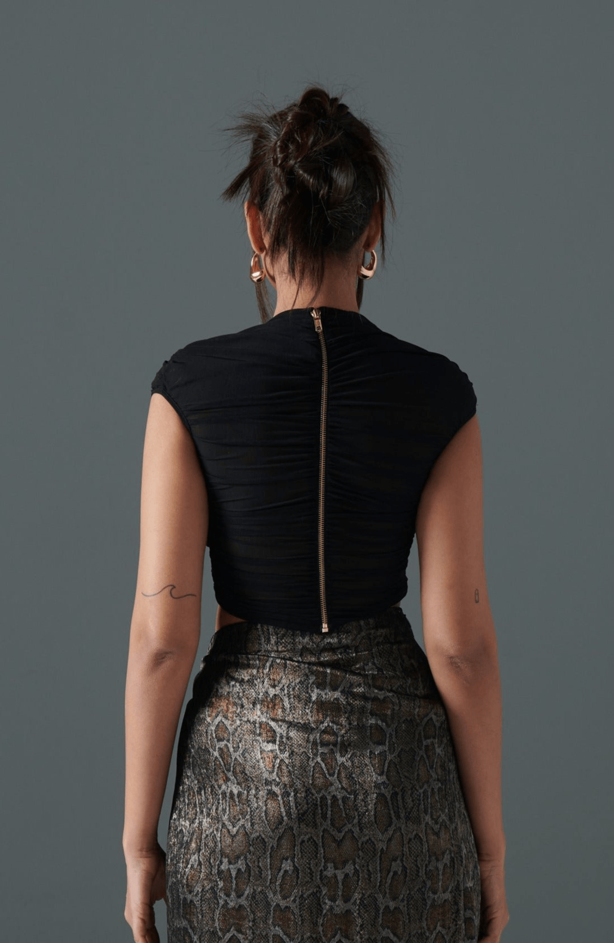 MESH TOP - View 4 - Superr*