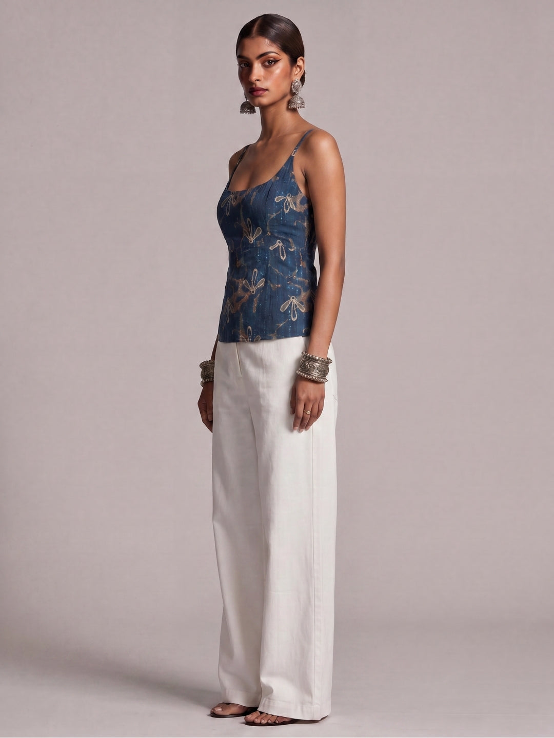 Kia Corset Top - View 3 - Superr*