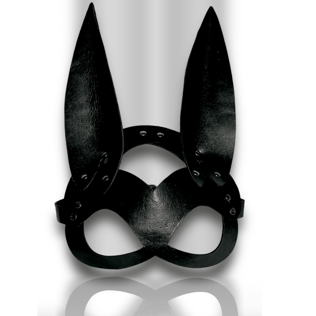 Subculture Bunny Mask - View 3 - Superr*