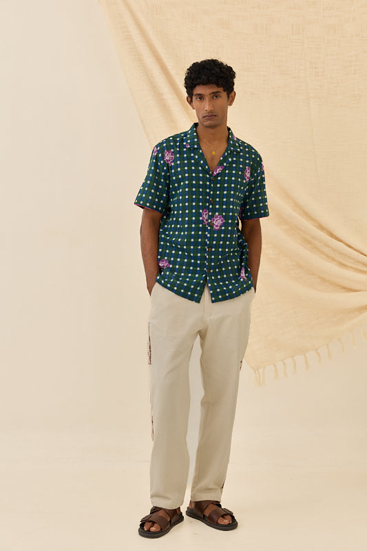 Pakhi Relaxed Fit Shirt - View 2 - Superr*