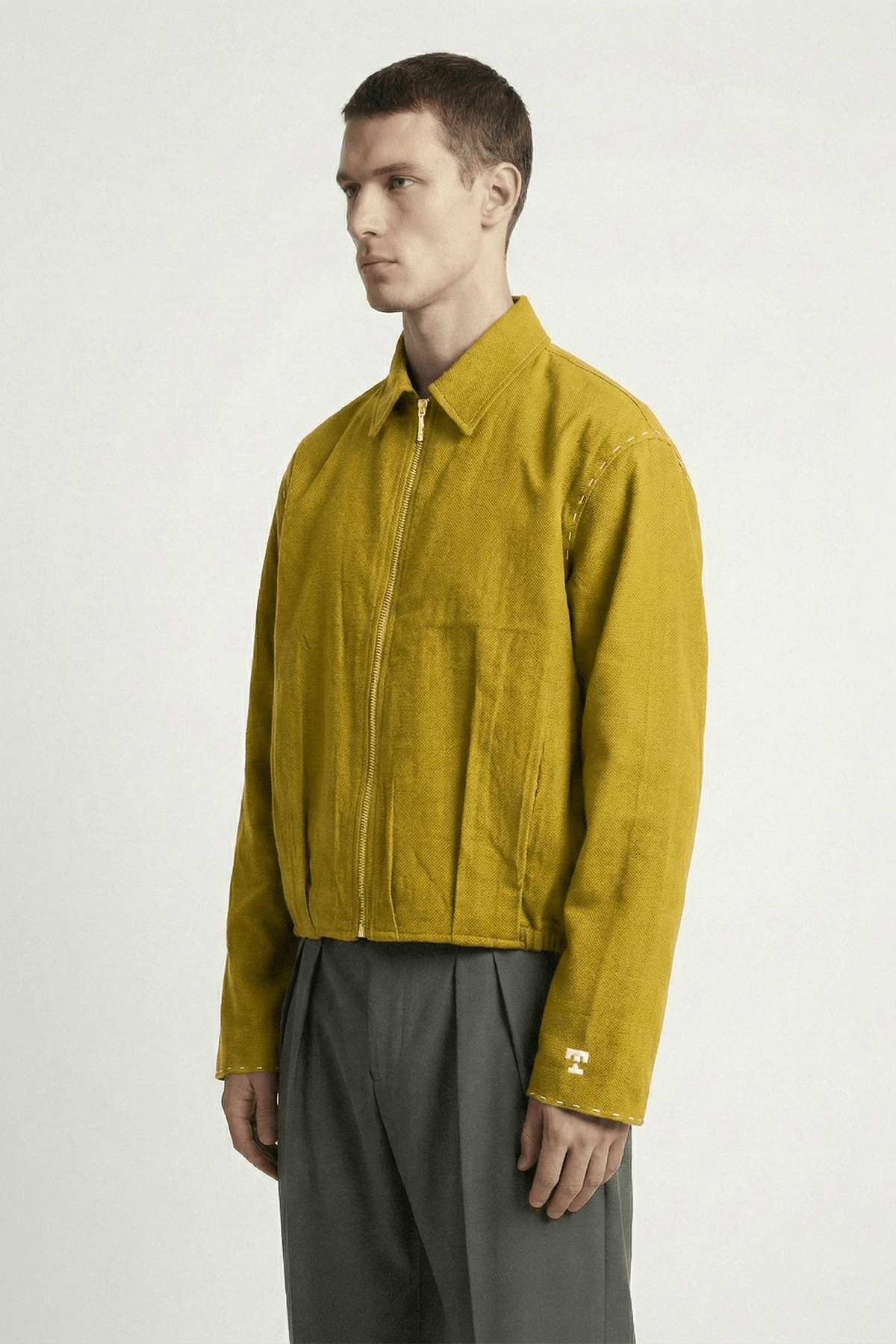 Everyday Layer Jacket - View 3 - Superr*