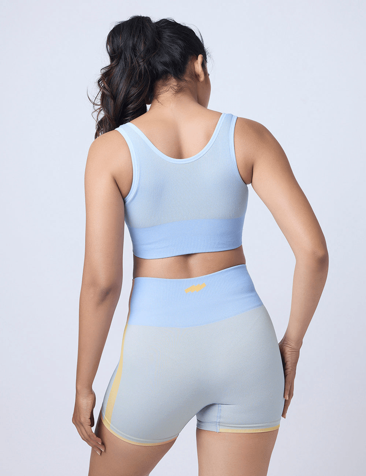 Duet Scoop Bra - View 2 - Superr*