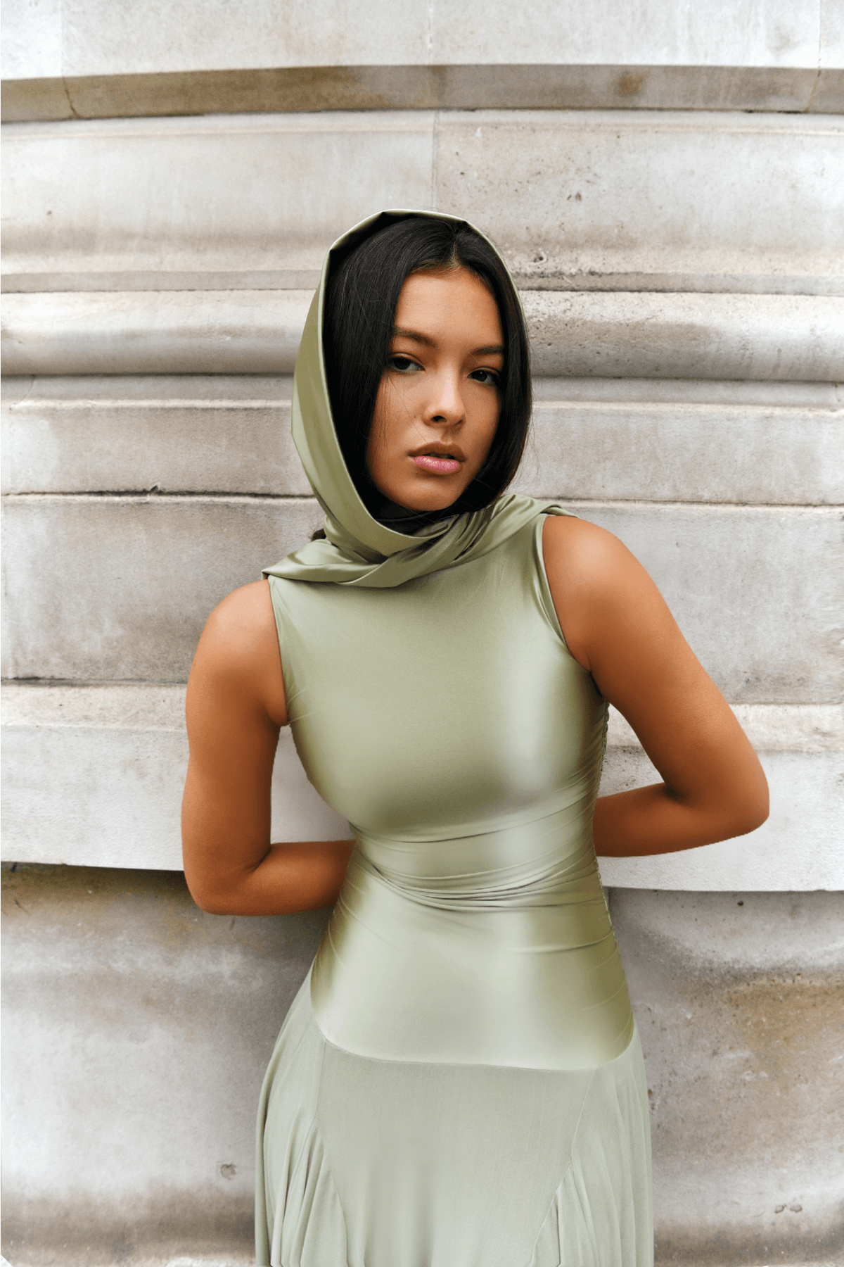 Olivia - View 2 - Superr*