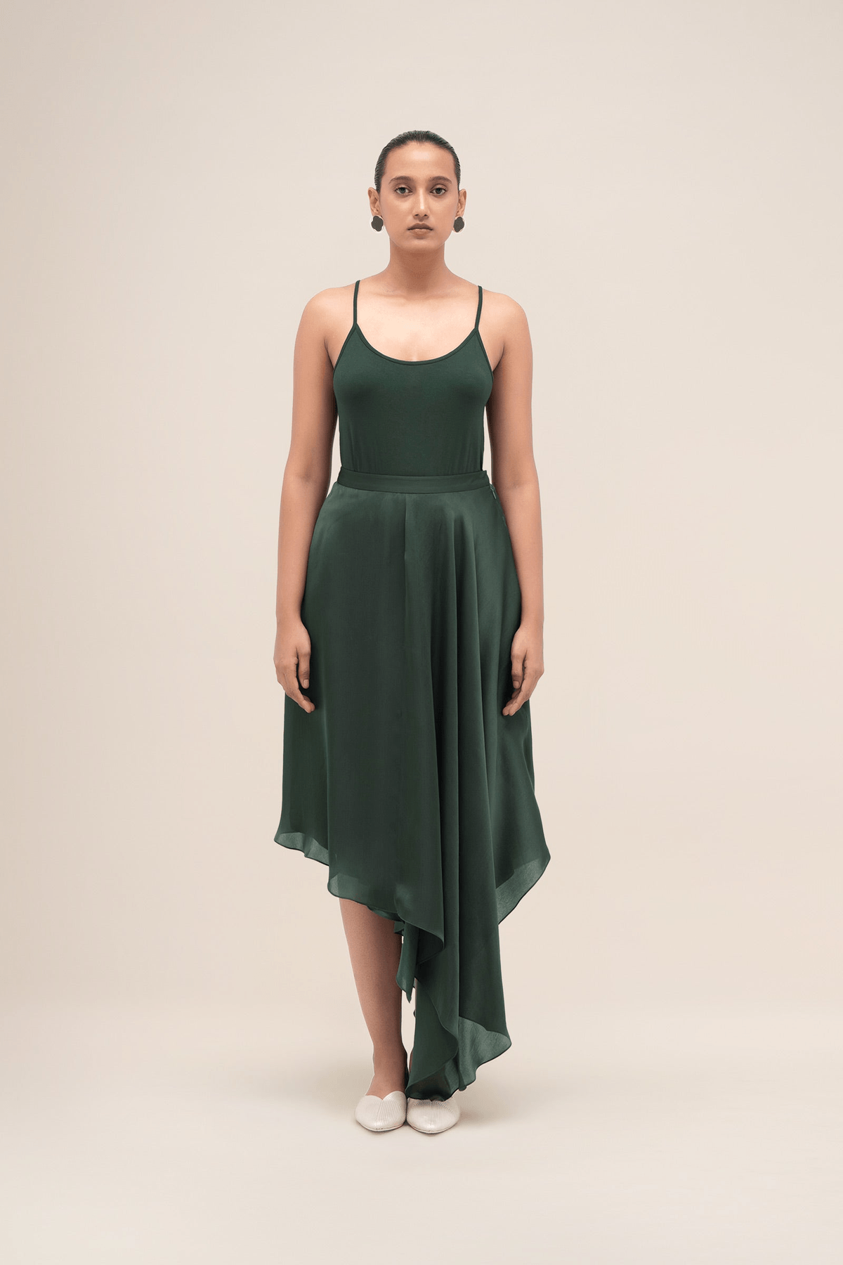 Rysa Skirt - View 2 - Superr*