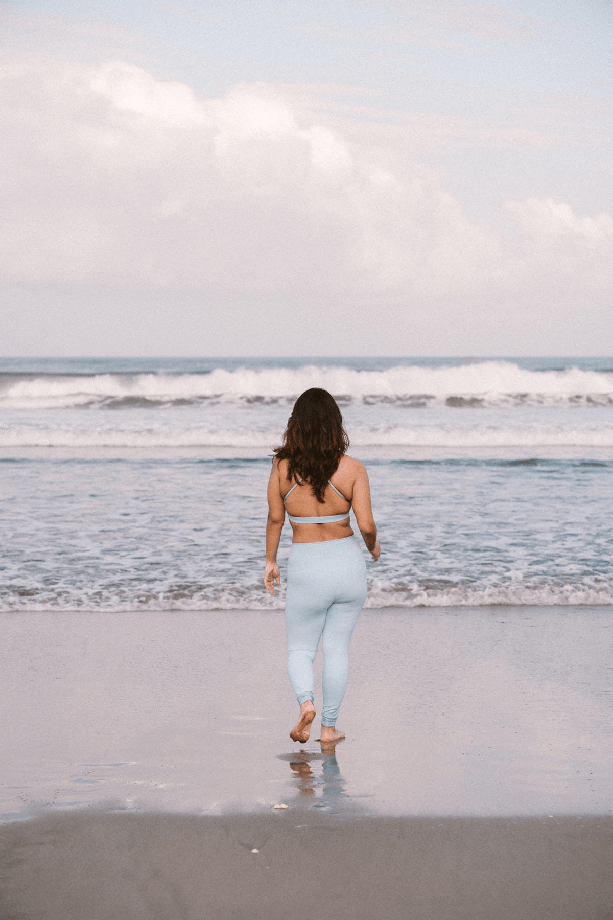 Airform Leggings - View 2 - Superr*