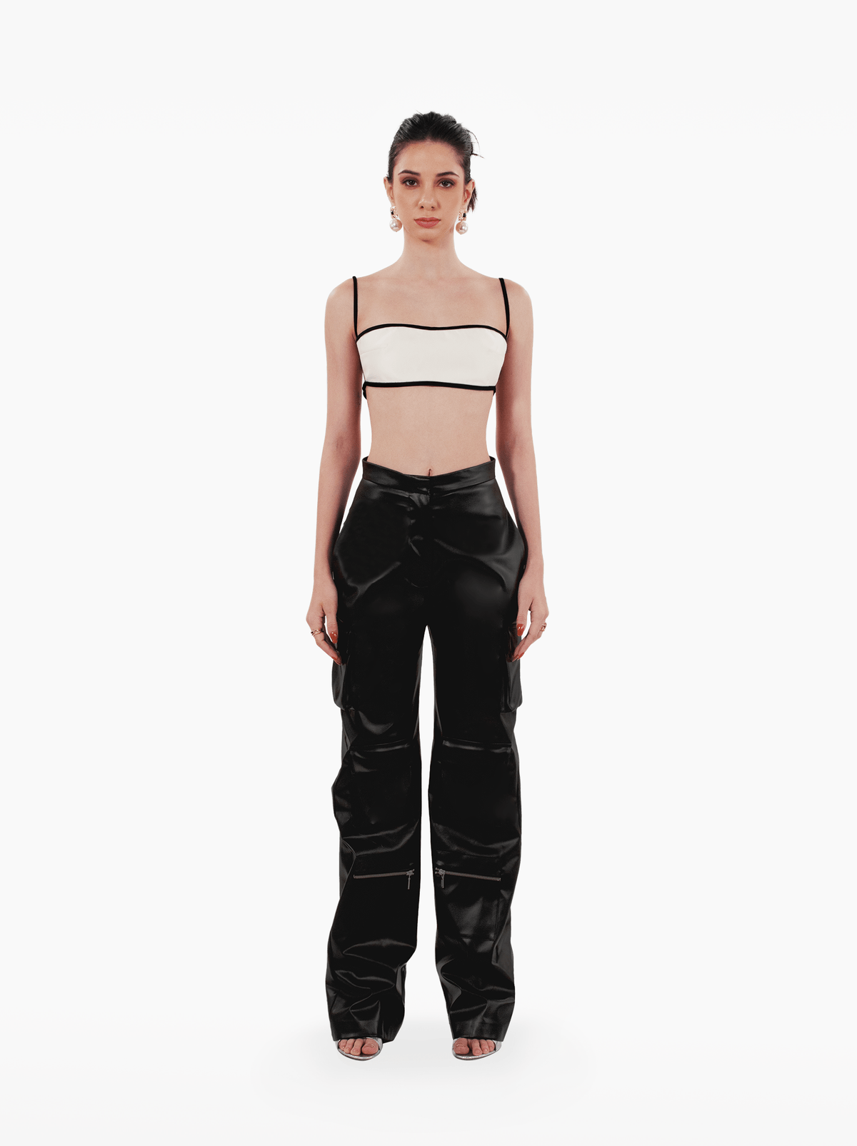 Speed Drive Bandeau - View 2 - Superr*