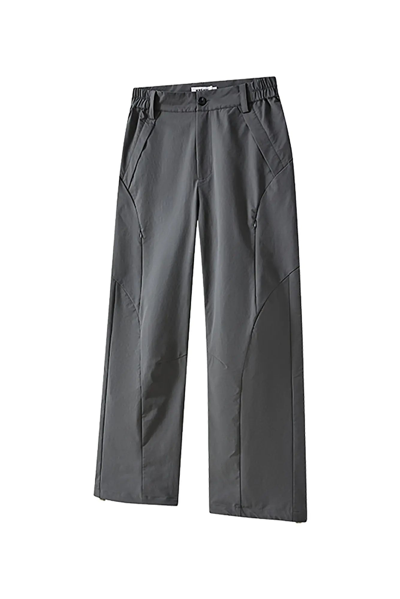 Kevil Nylon Pant - View 3 - Superr*