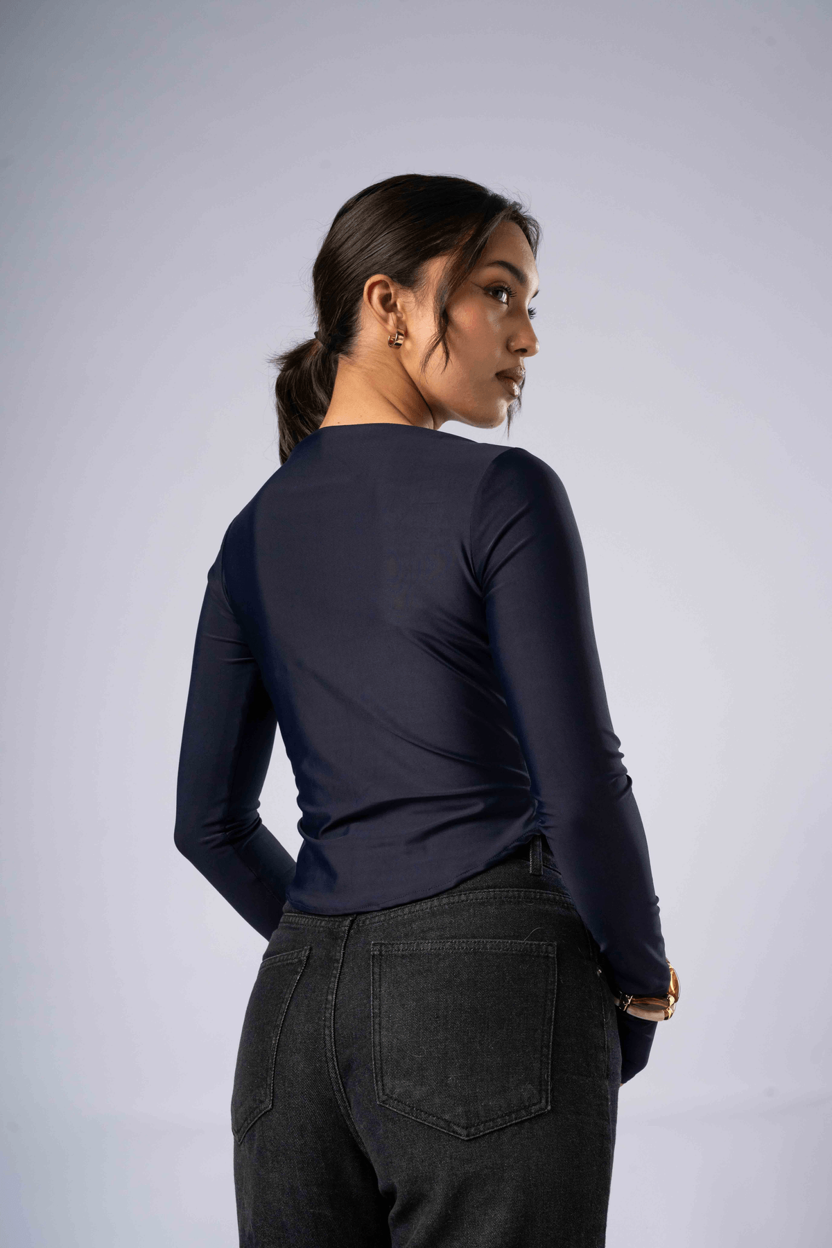 SAPPHIRE TOP - View 4 - Superr*