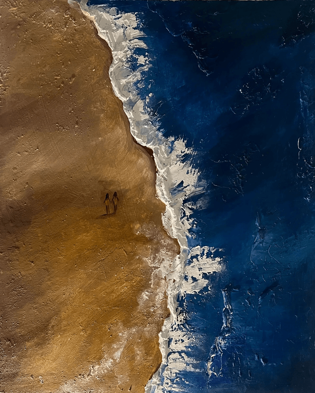 Coastal Dreams Portrait - View 3 - Superr*