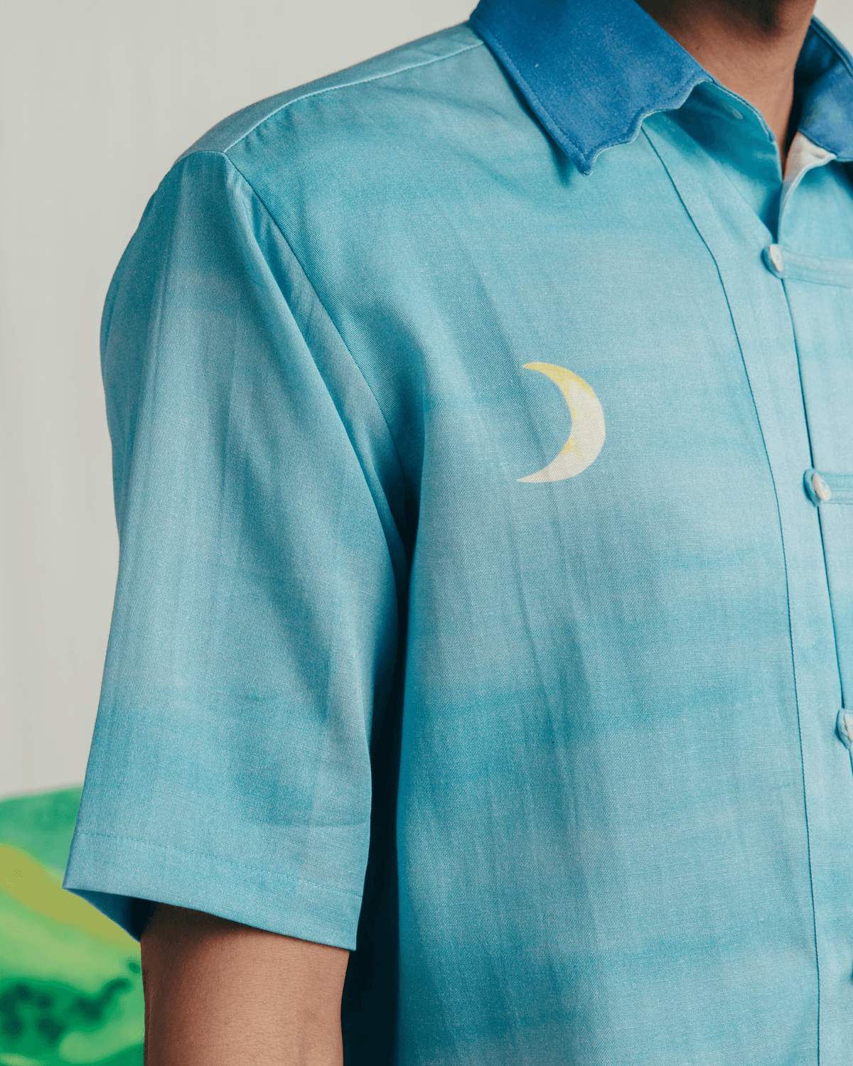 Manthan Shirt - View 4 - Superr*