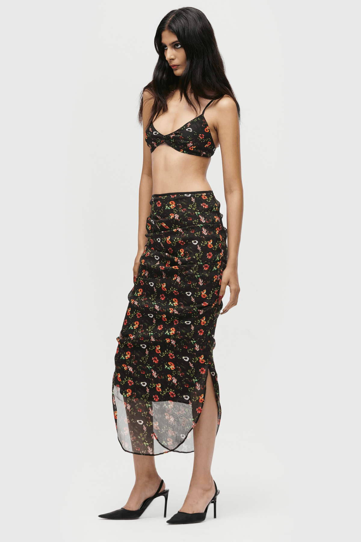 Wildflower Bralette - View 3 - Superr*