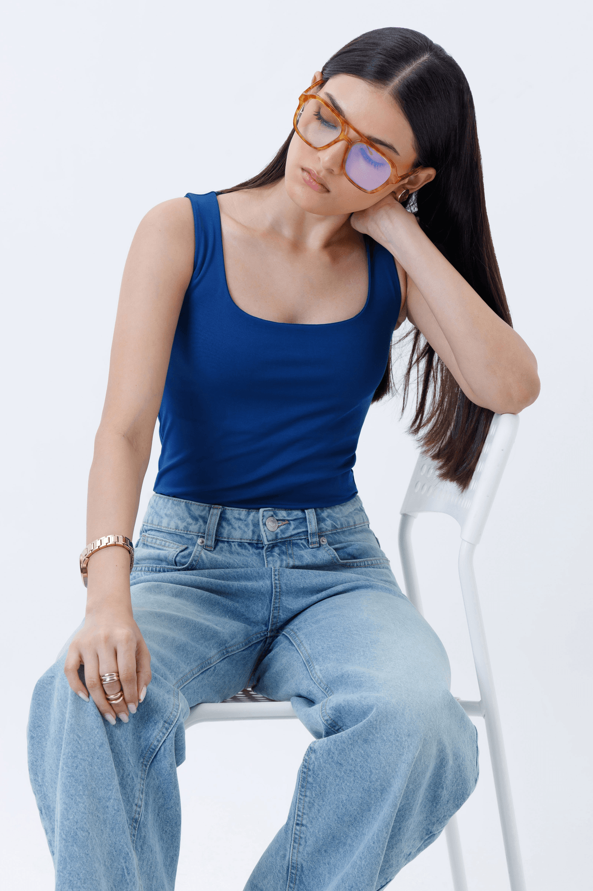 Tank Top - View 4 - Superr*
