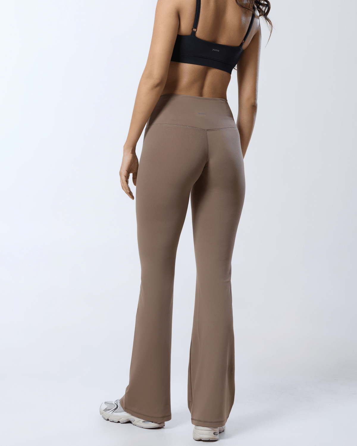 flointenseTM Flare Leggings - View 3 - Superr*