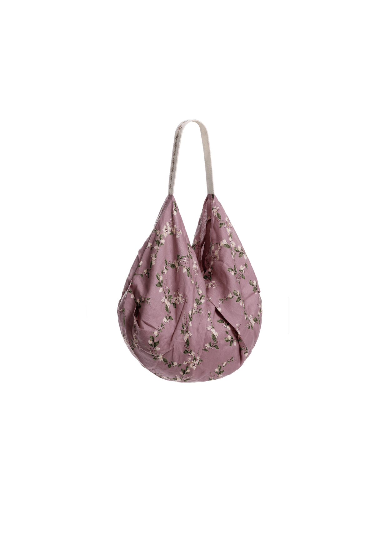 Melange Zuve Tote - View 3 - Superr*