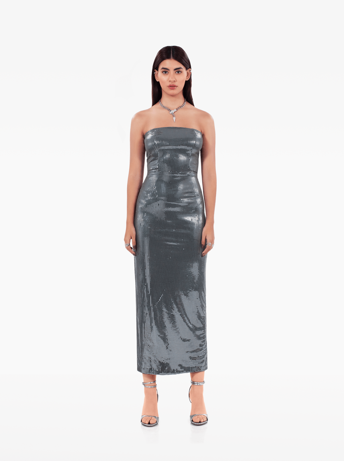 Confetti Dress - View 2 - Superr*