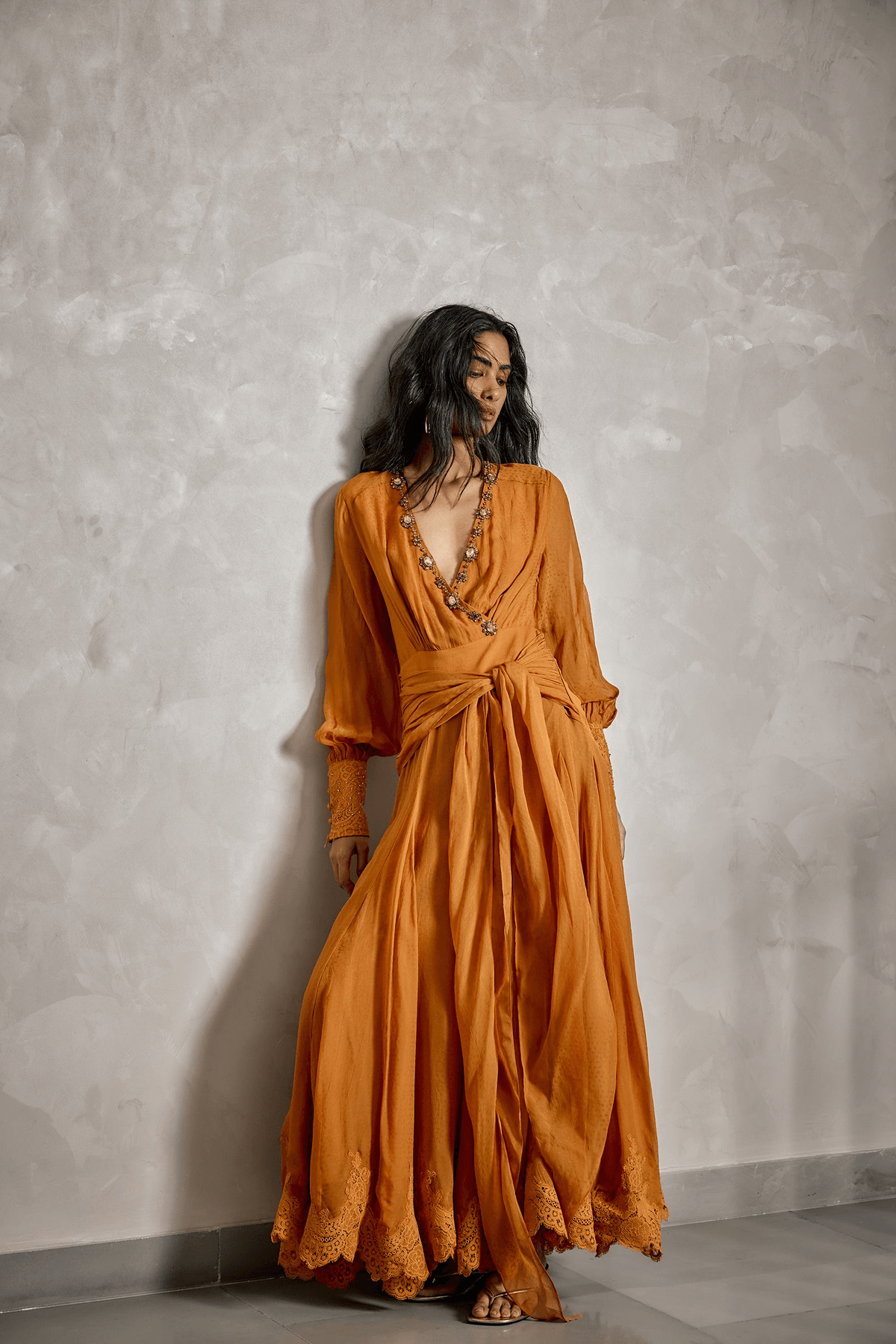 Saila Dress - View 4 - Superr*
