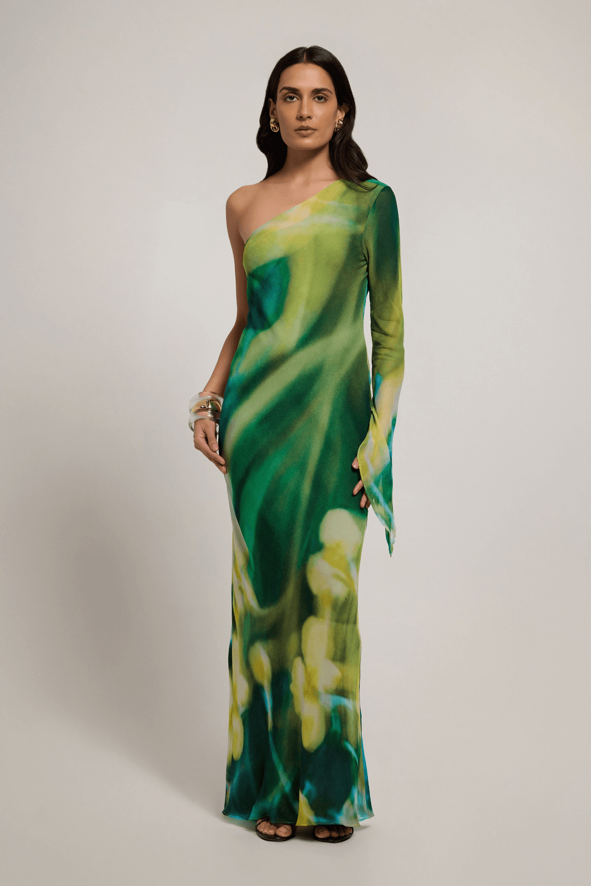 Velina Dress - View 3 - Superr*