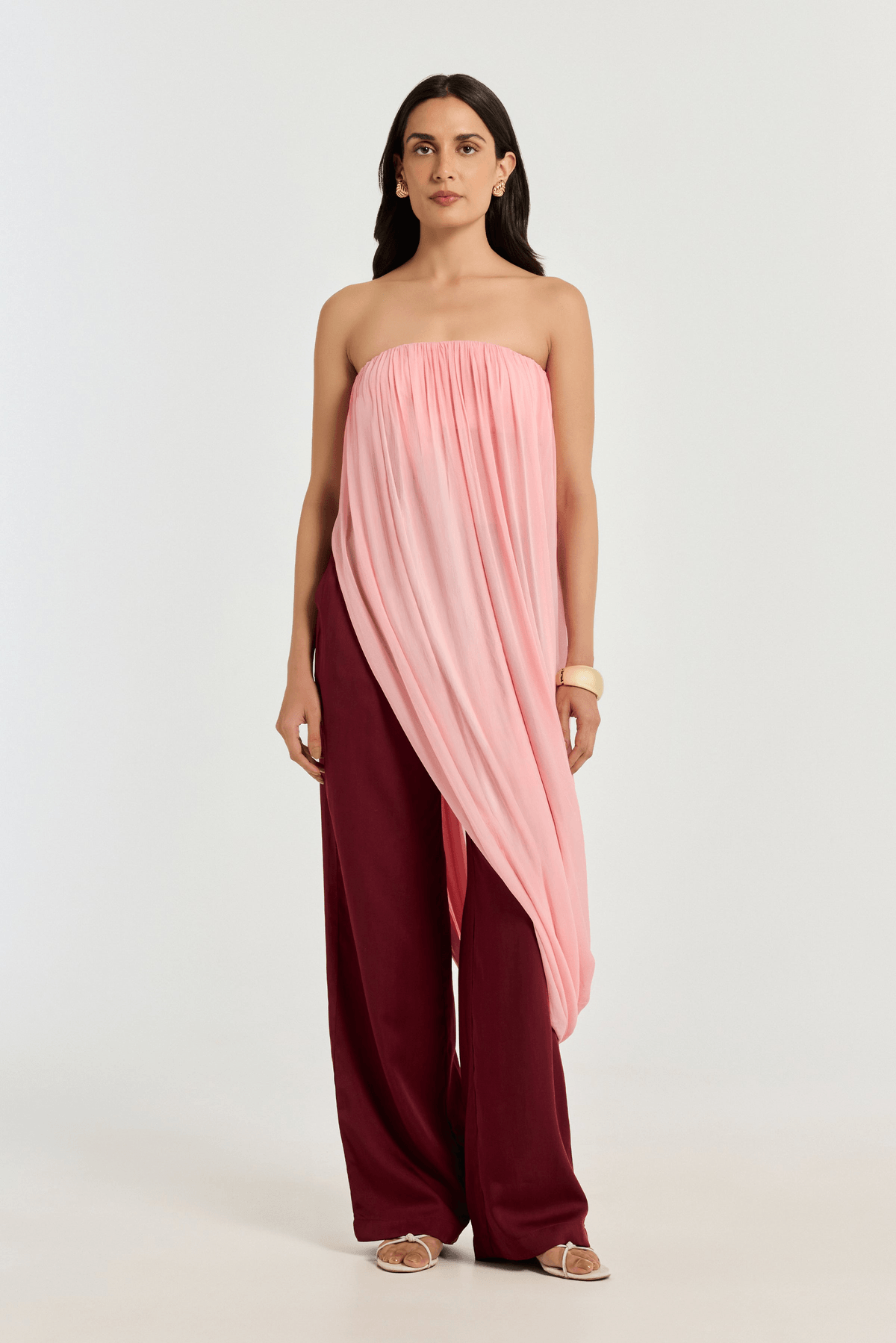 Tavani Top - Peony - View 4 - Superr*