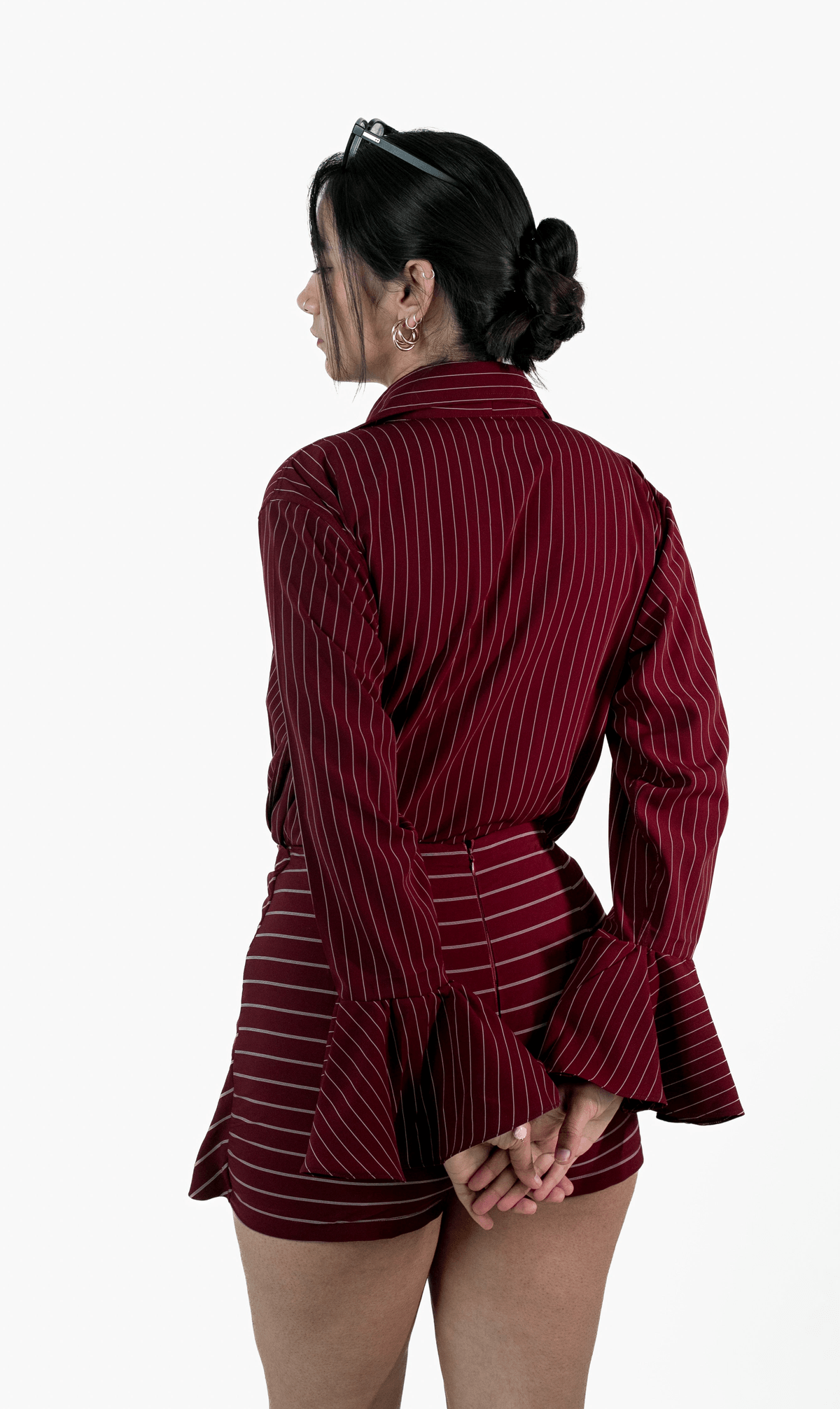Cooper Shirt - View 4 - Superr*