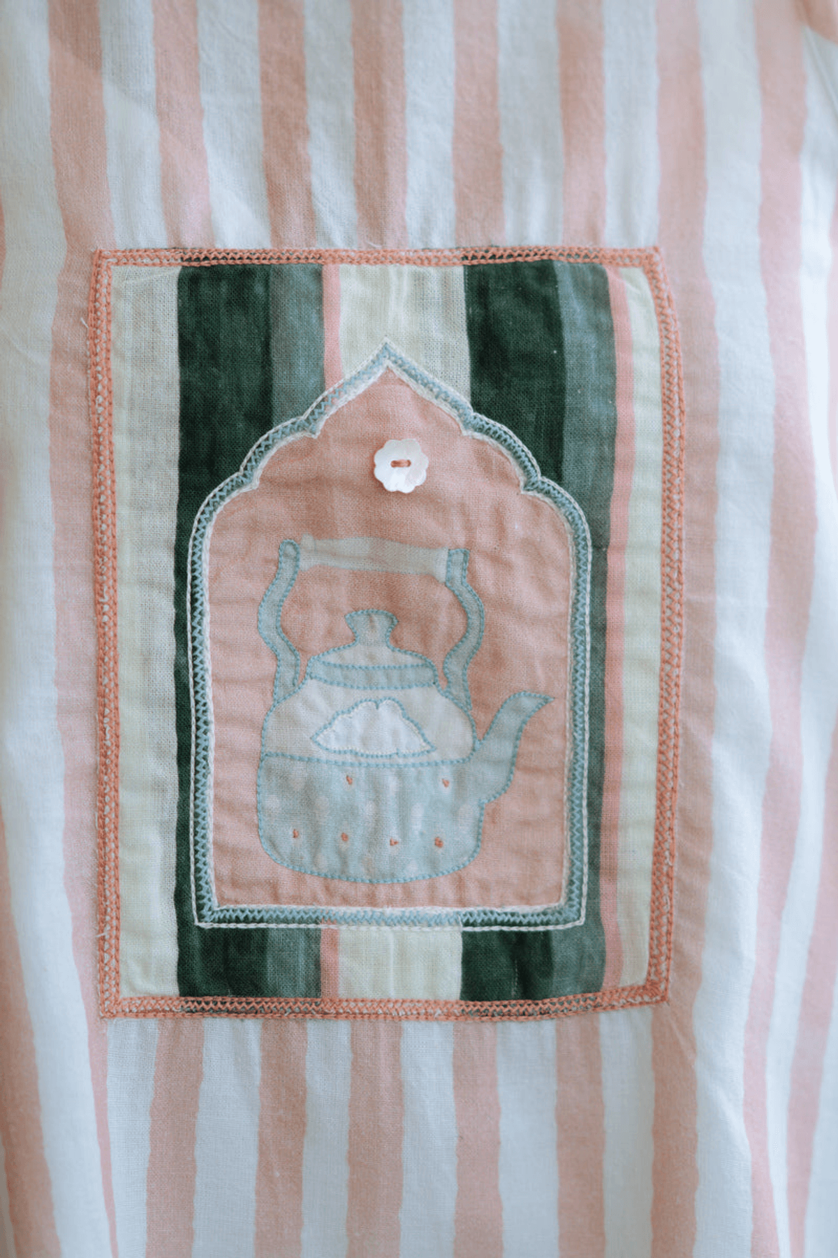 Baisa Dress - View 4 - Superr*