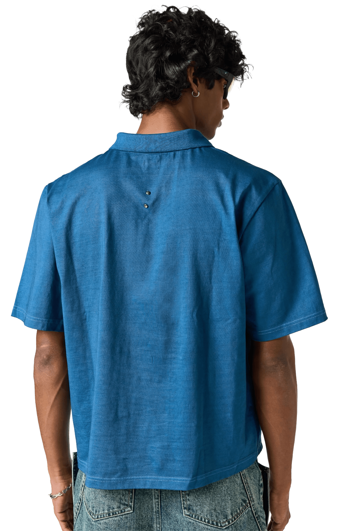 Key-T-Shirt - View 4 - Superr*