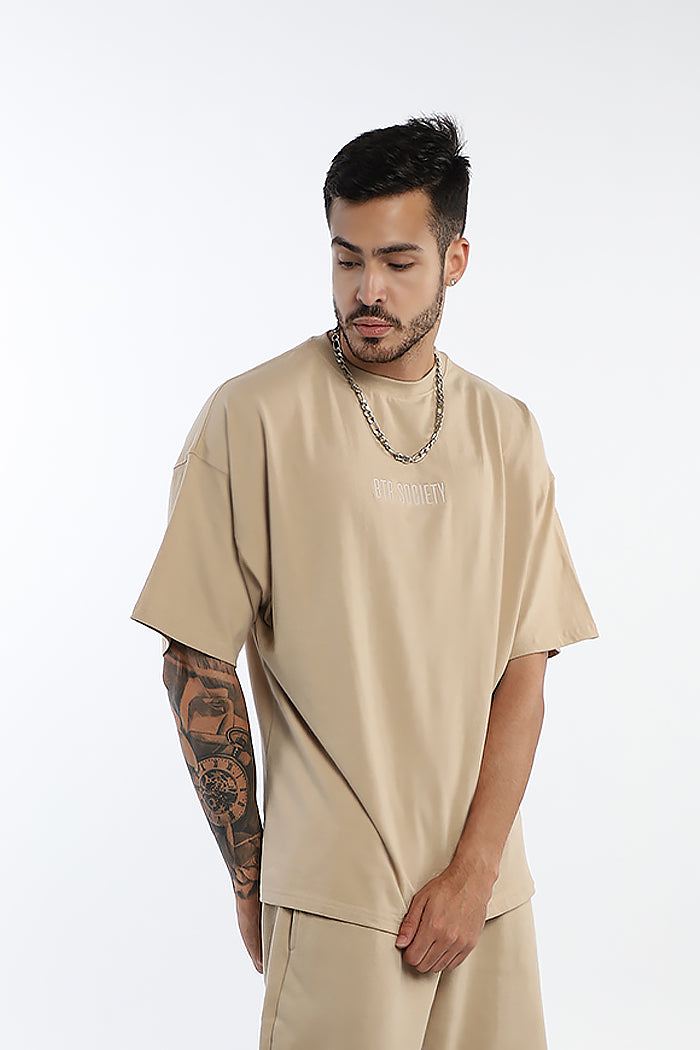 Classic T-Shirt - View 2 - Superr*
