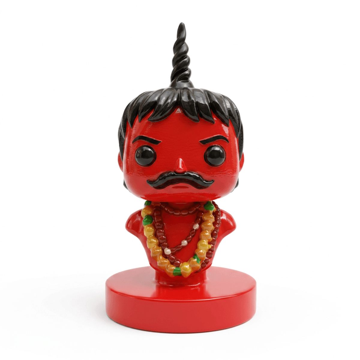 Chhota Incense Stick Holder - View 3 - Superr*