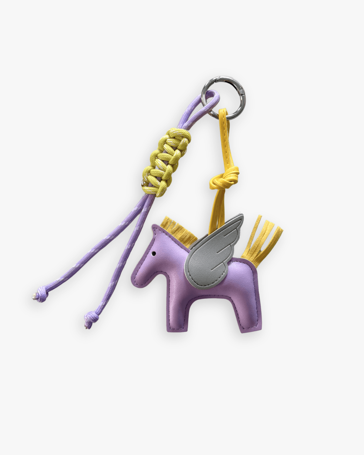 Lumi Bag Charm - View 2 - Superr*