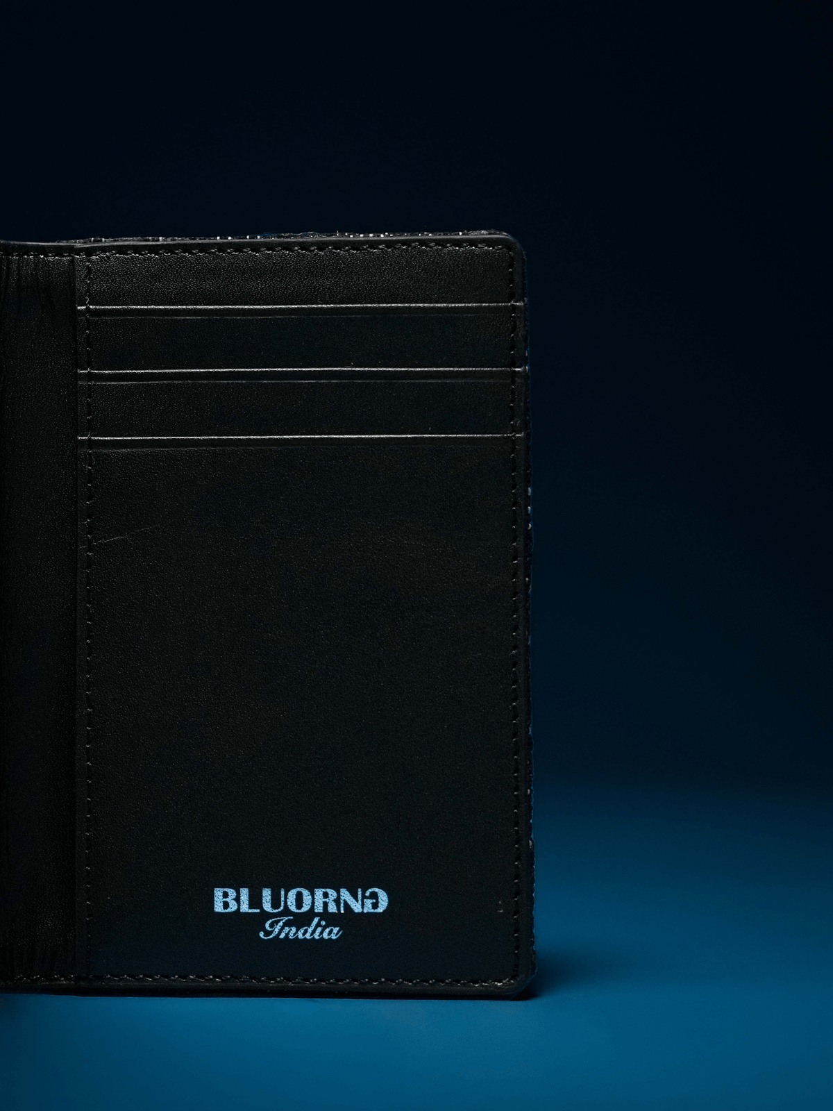 Jacquard Card Case - View 4 - Superr*