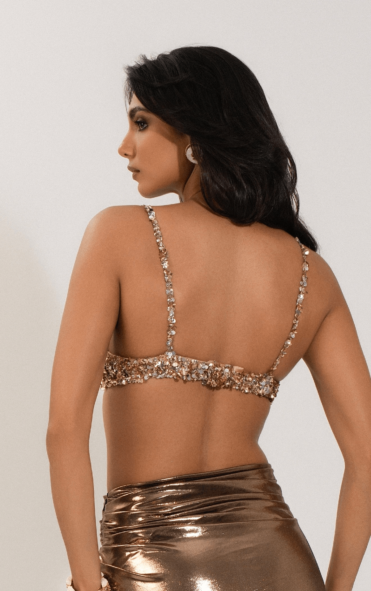 LUSTRE TOP - View 3 - Superr*