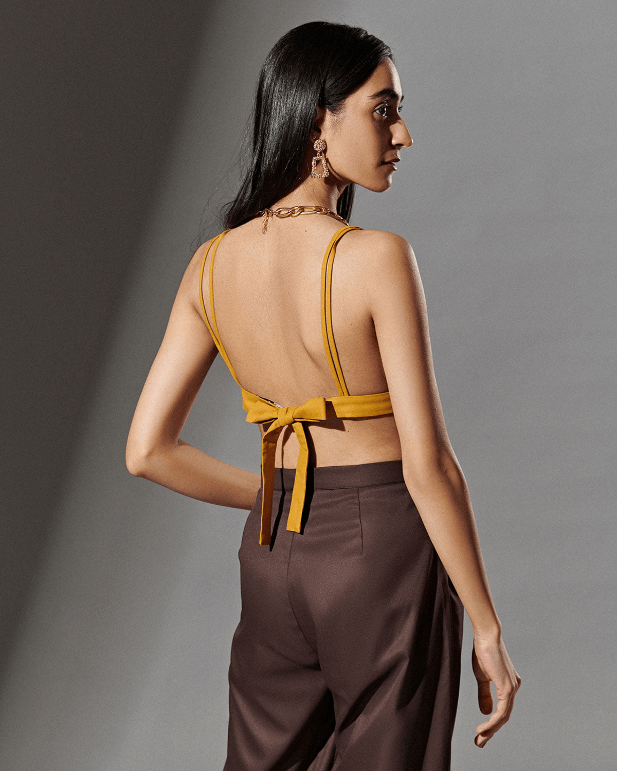 LIMITED EDITION BRALETTE - View 3 - Superr*