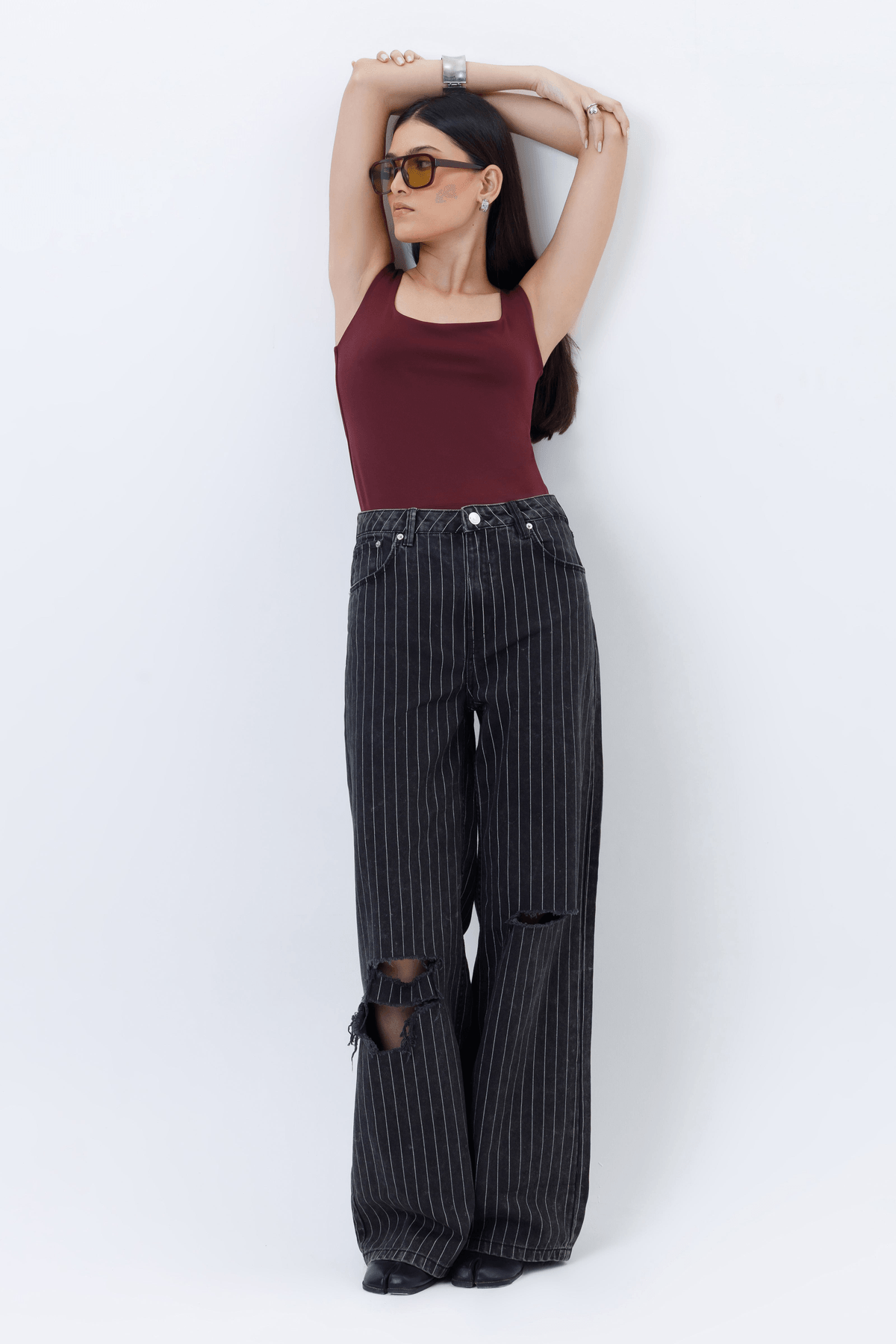 Tank Top - View 4 - Superr*