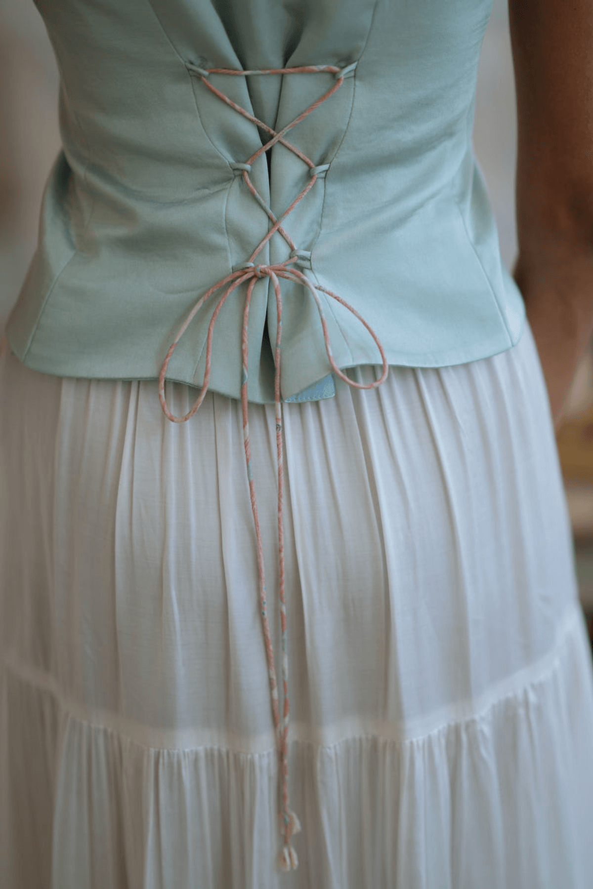 Priya Top - View 4 - Superr*