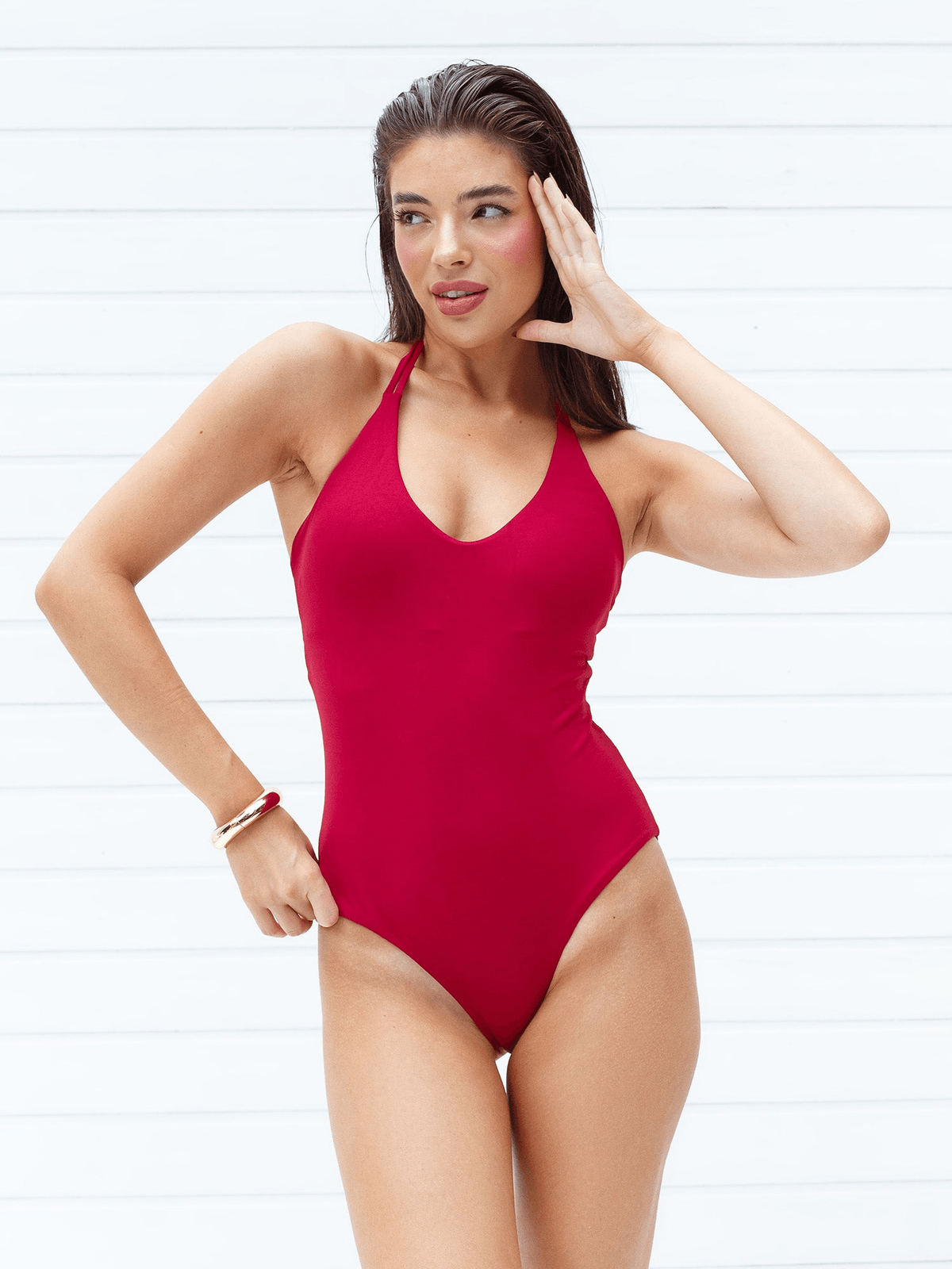 Supermodel Swimsuit - View 3 - Superr*