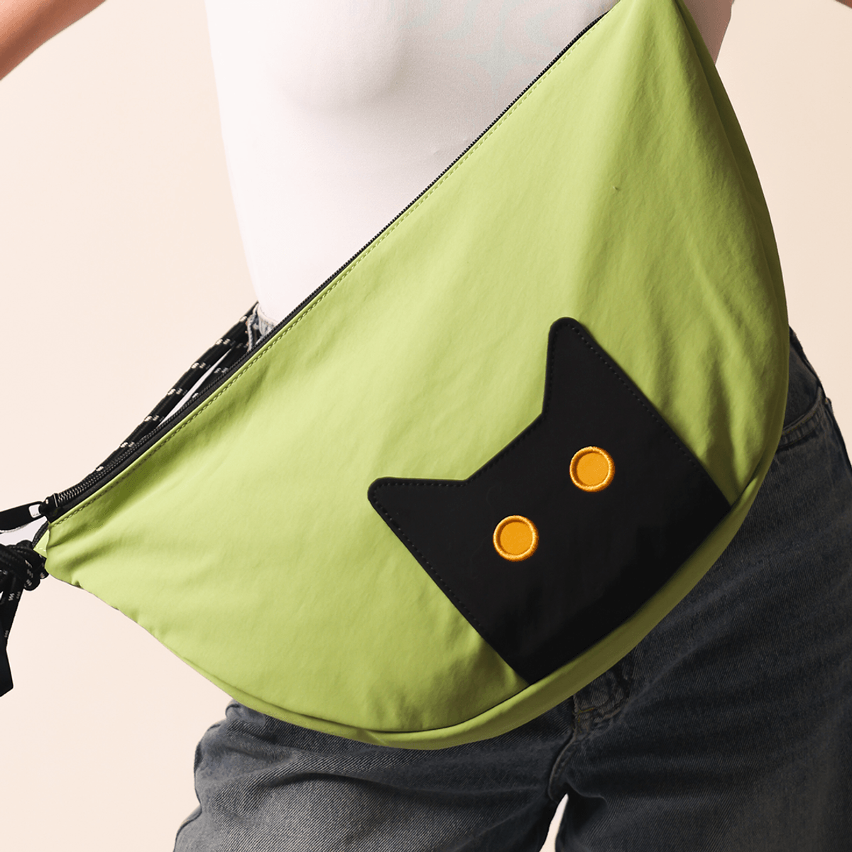 The Prowl Curve Crossbody - View 4 - Superr*