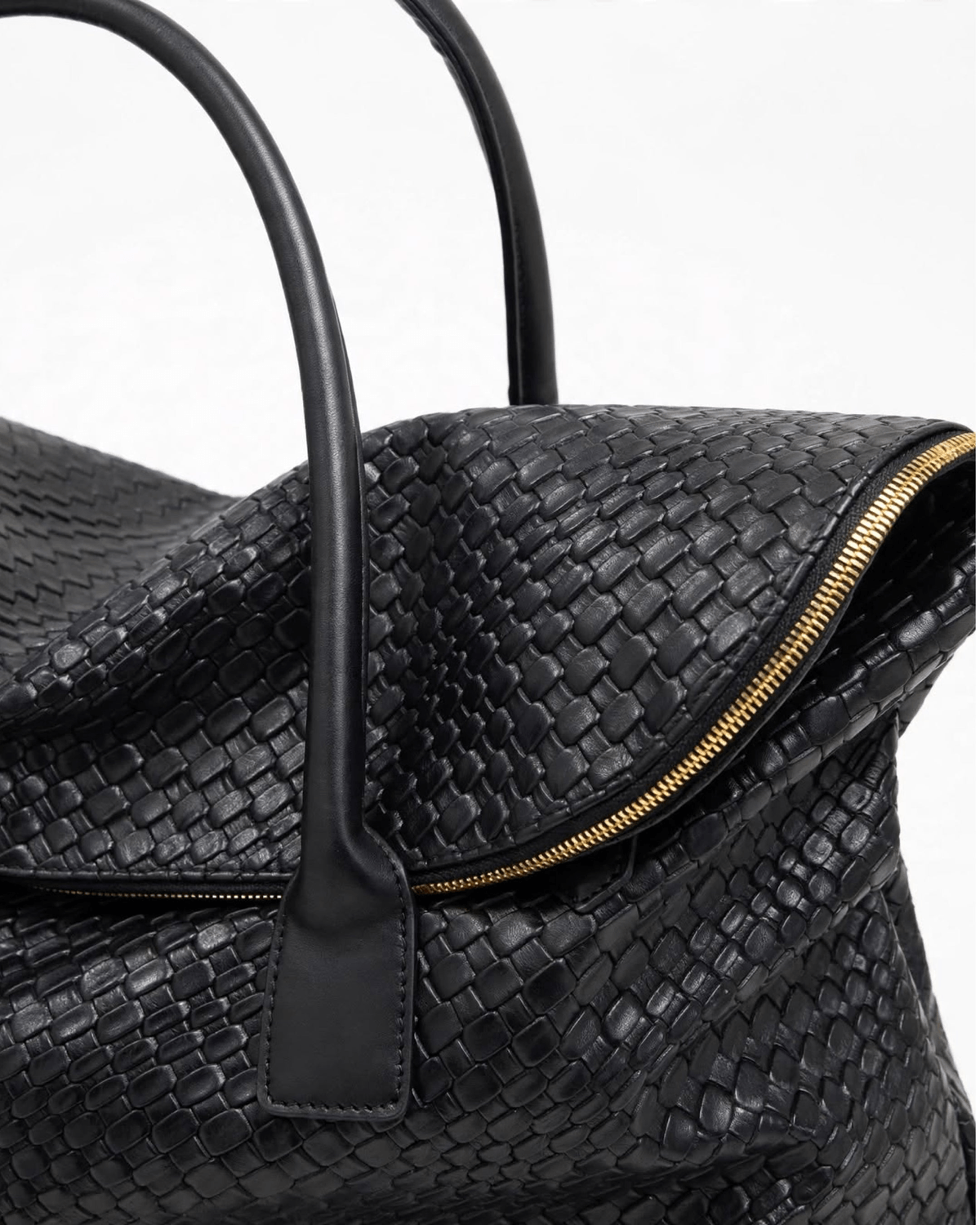 Voyage Woven Weekender - View 4 - Superr*