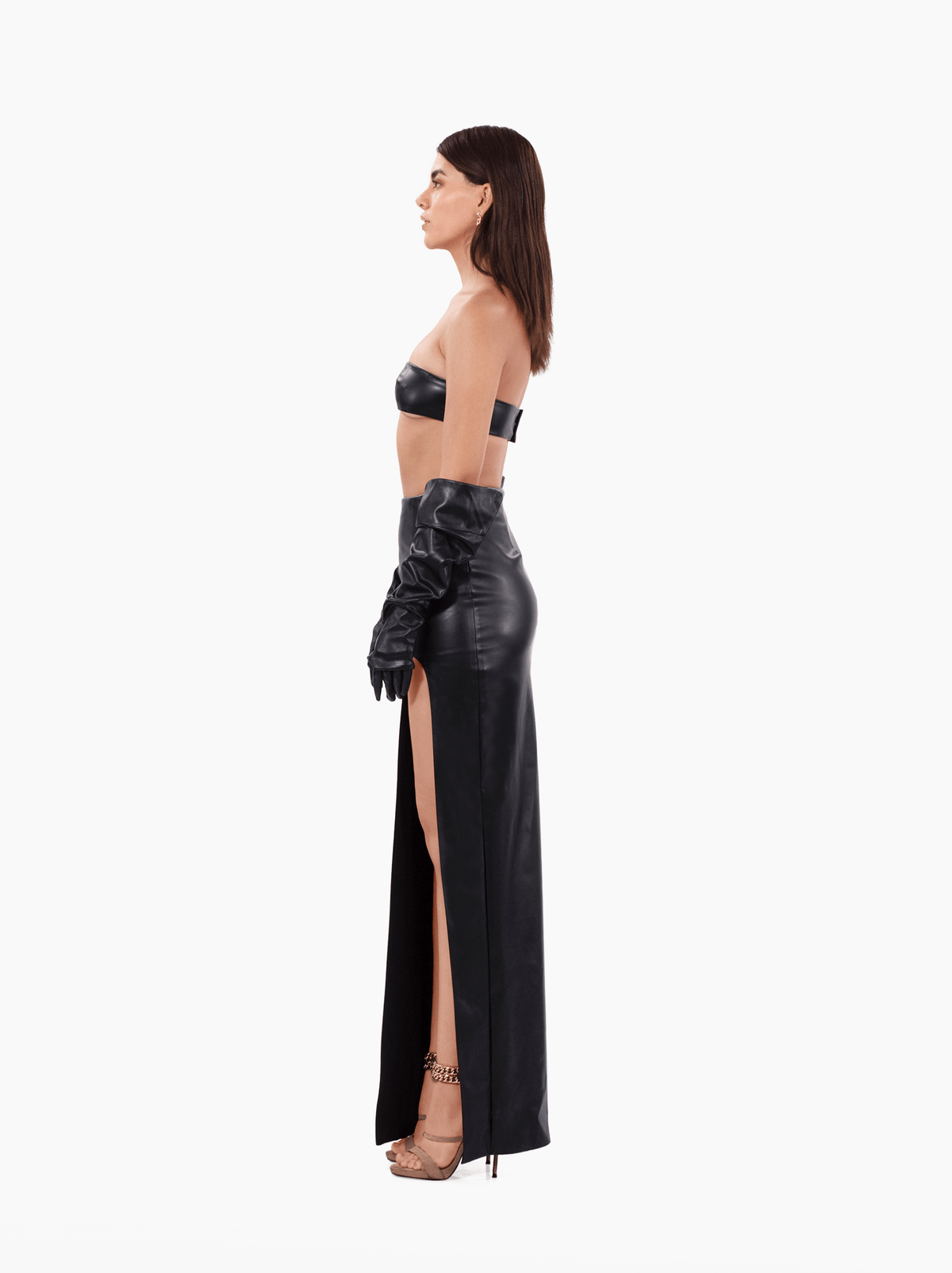Have Mercy Bandeau - View 3 - Superr*