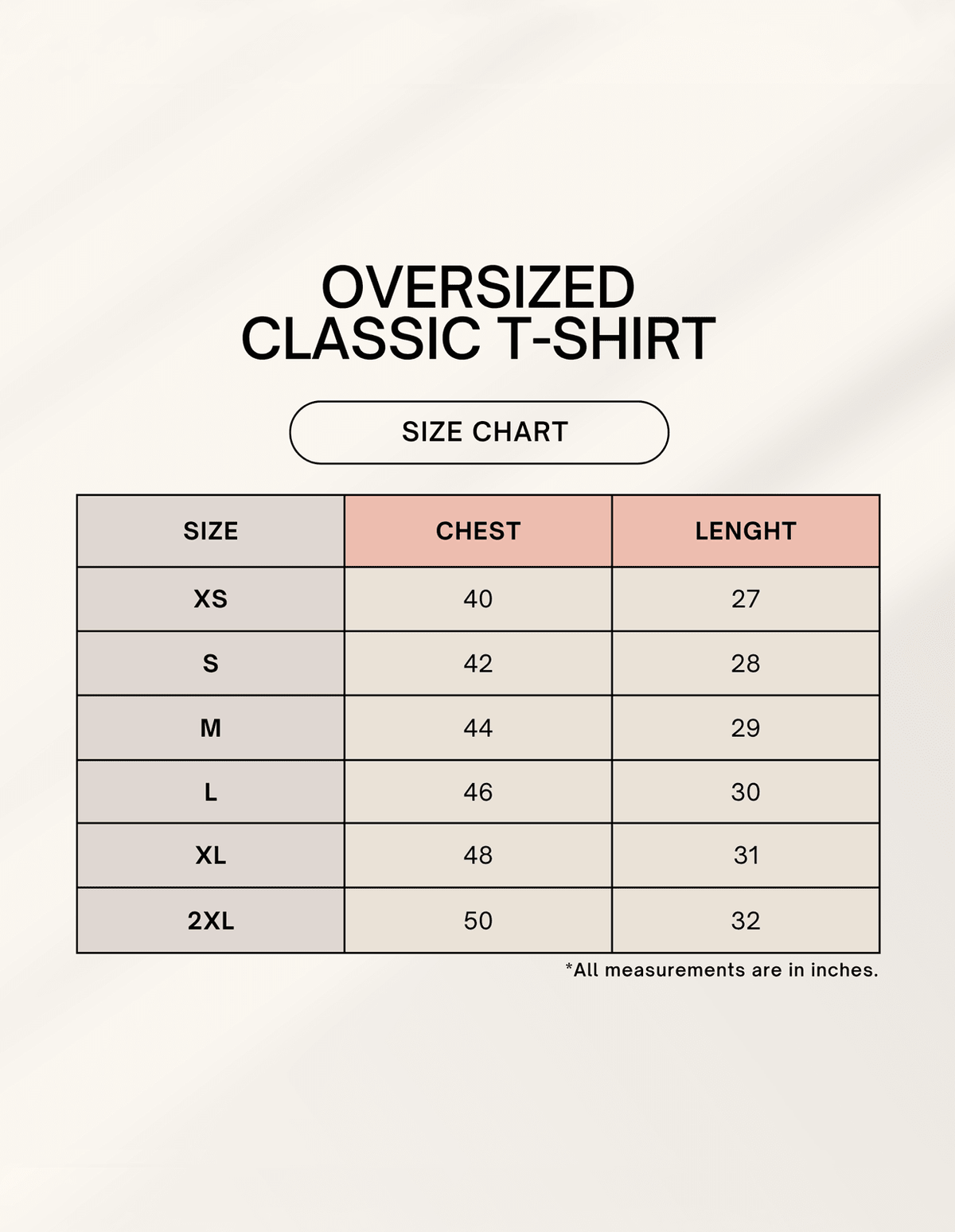 Pawsitively Glowing - Classic Oversized T-Shirt - View 4 - Superr*
