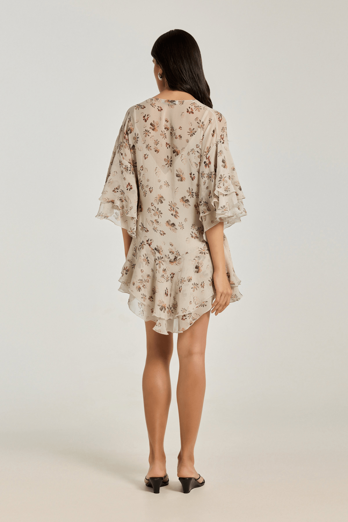 Mirabel Dress - View 4 - Superr*