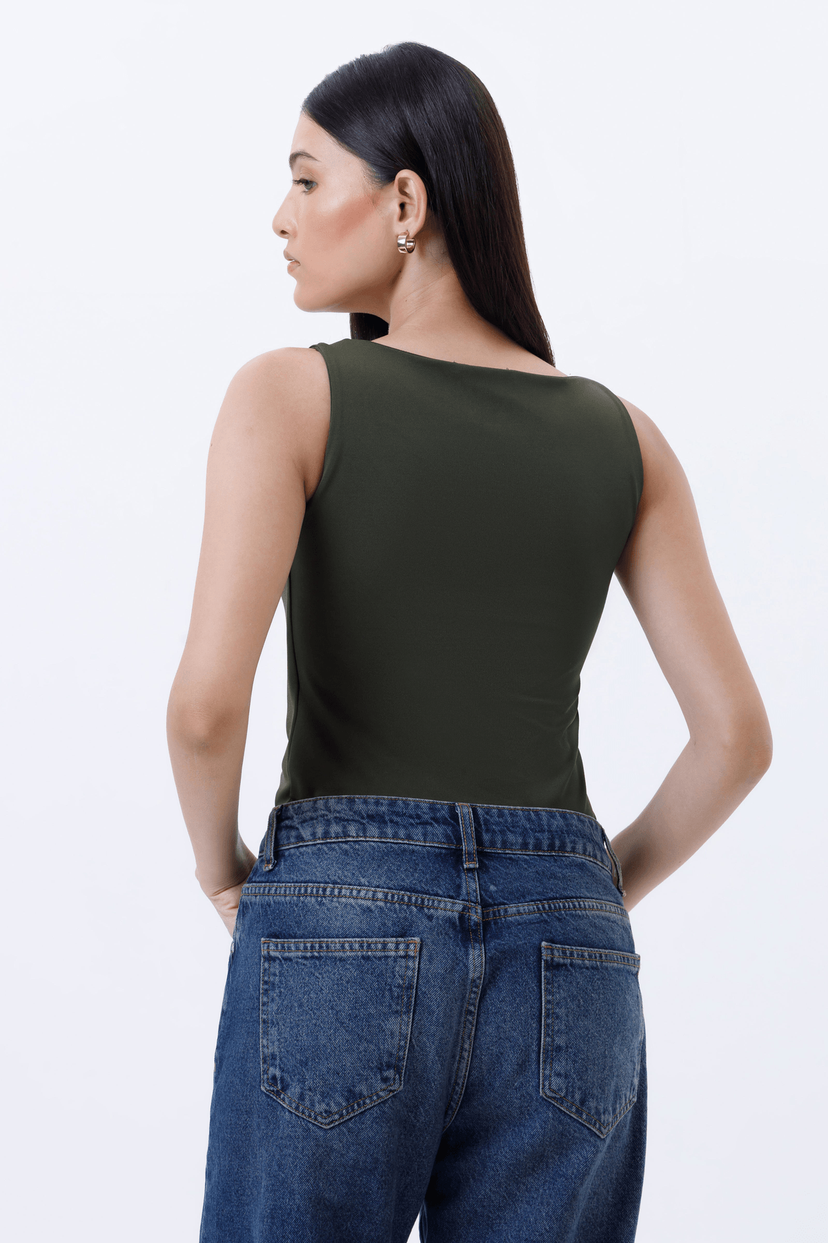 Tank Top - View 2 - Superr*