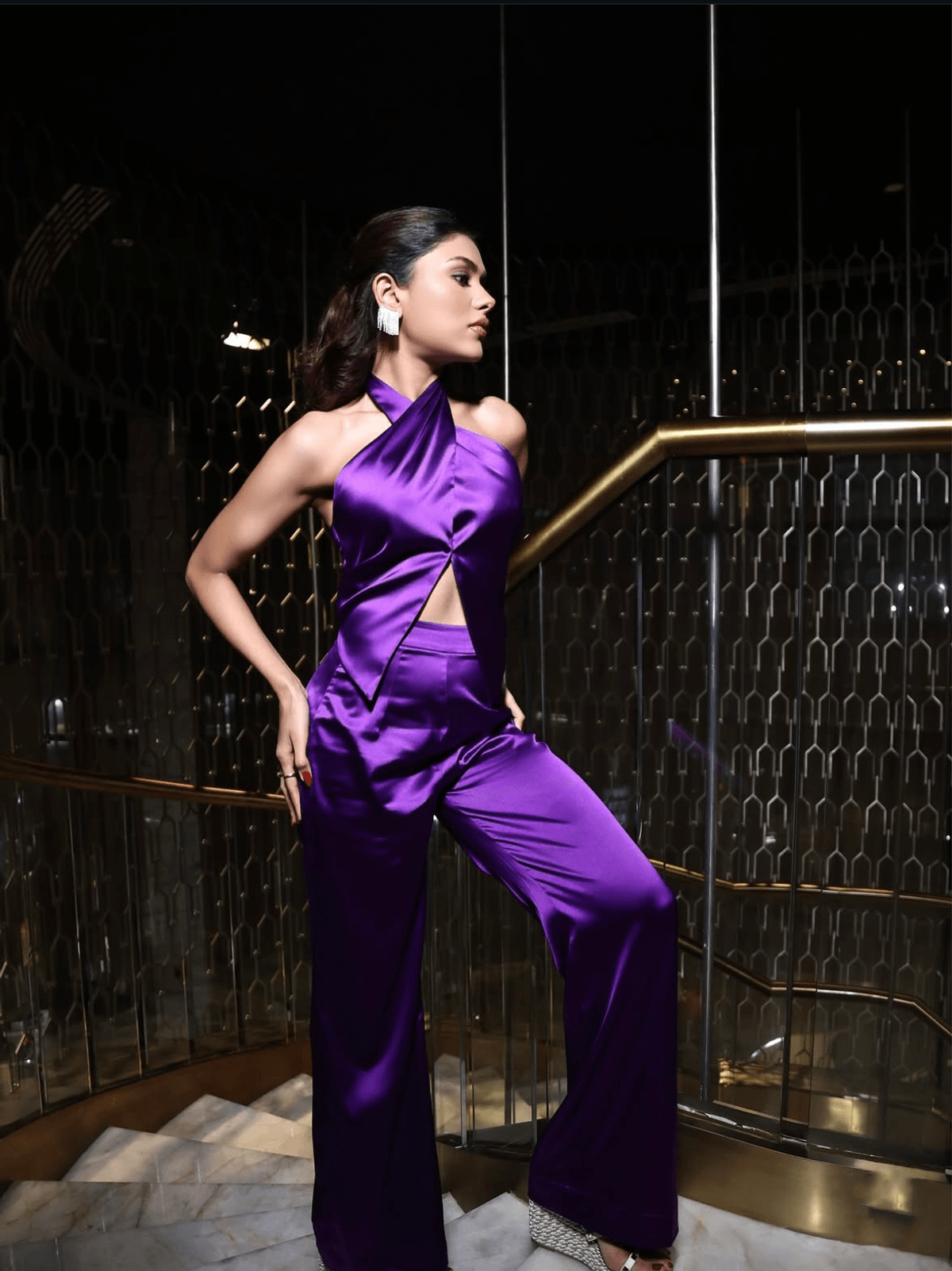 Jennie Co-ord - View 4 - Superr*