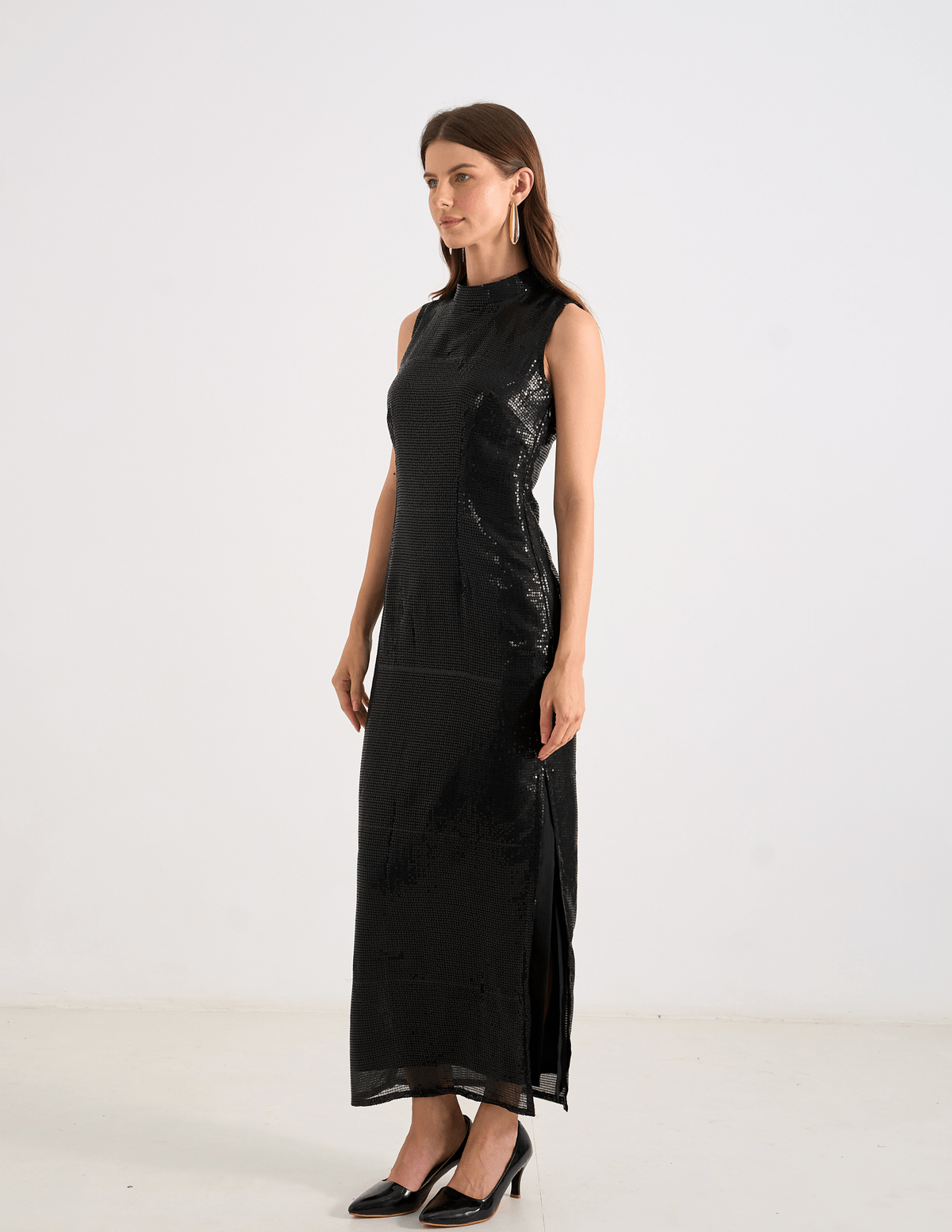 MONACO DRESS - View 2 - Superr*