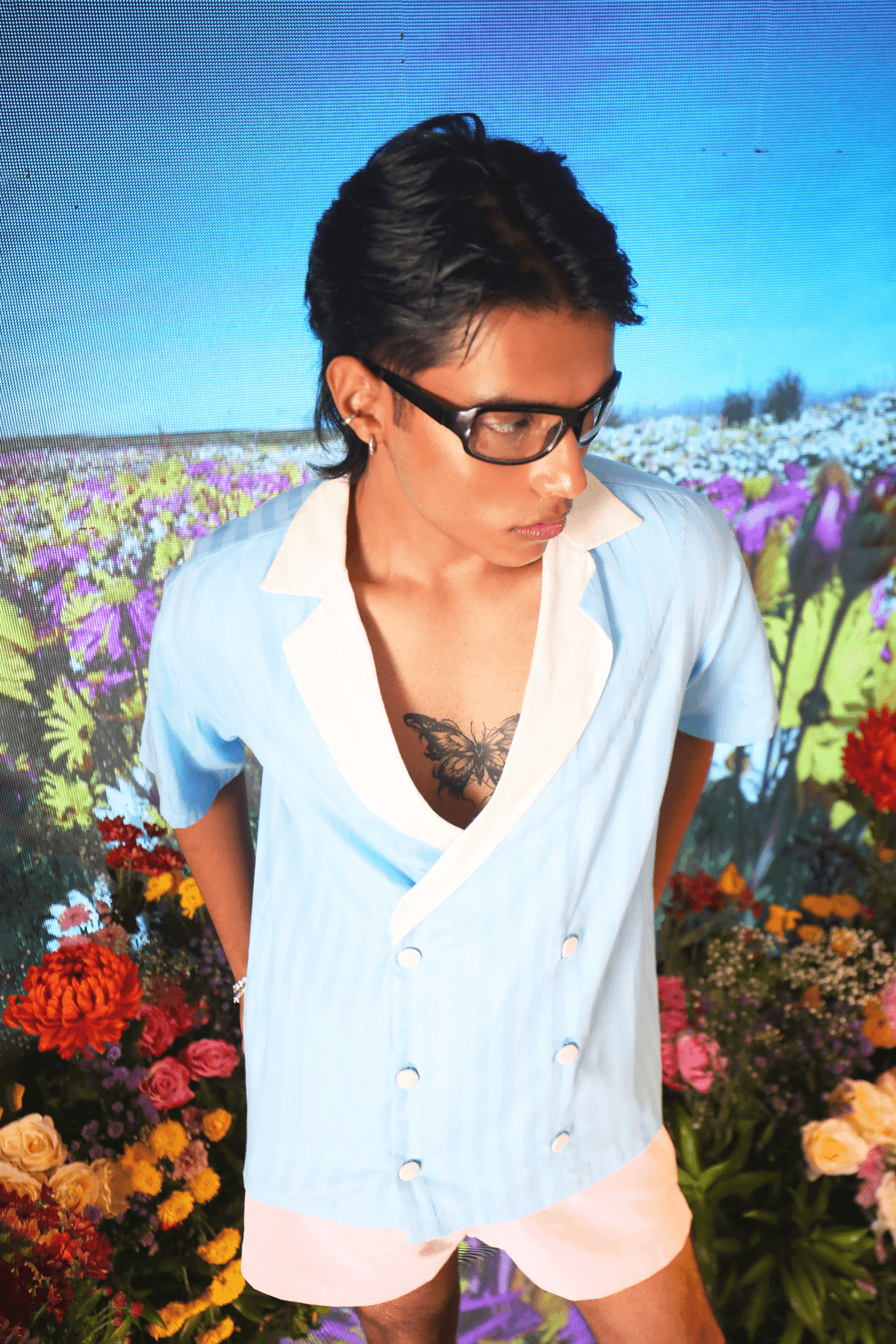MarkCuban Shirt - View 3 - Superr*