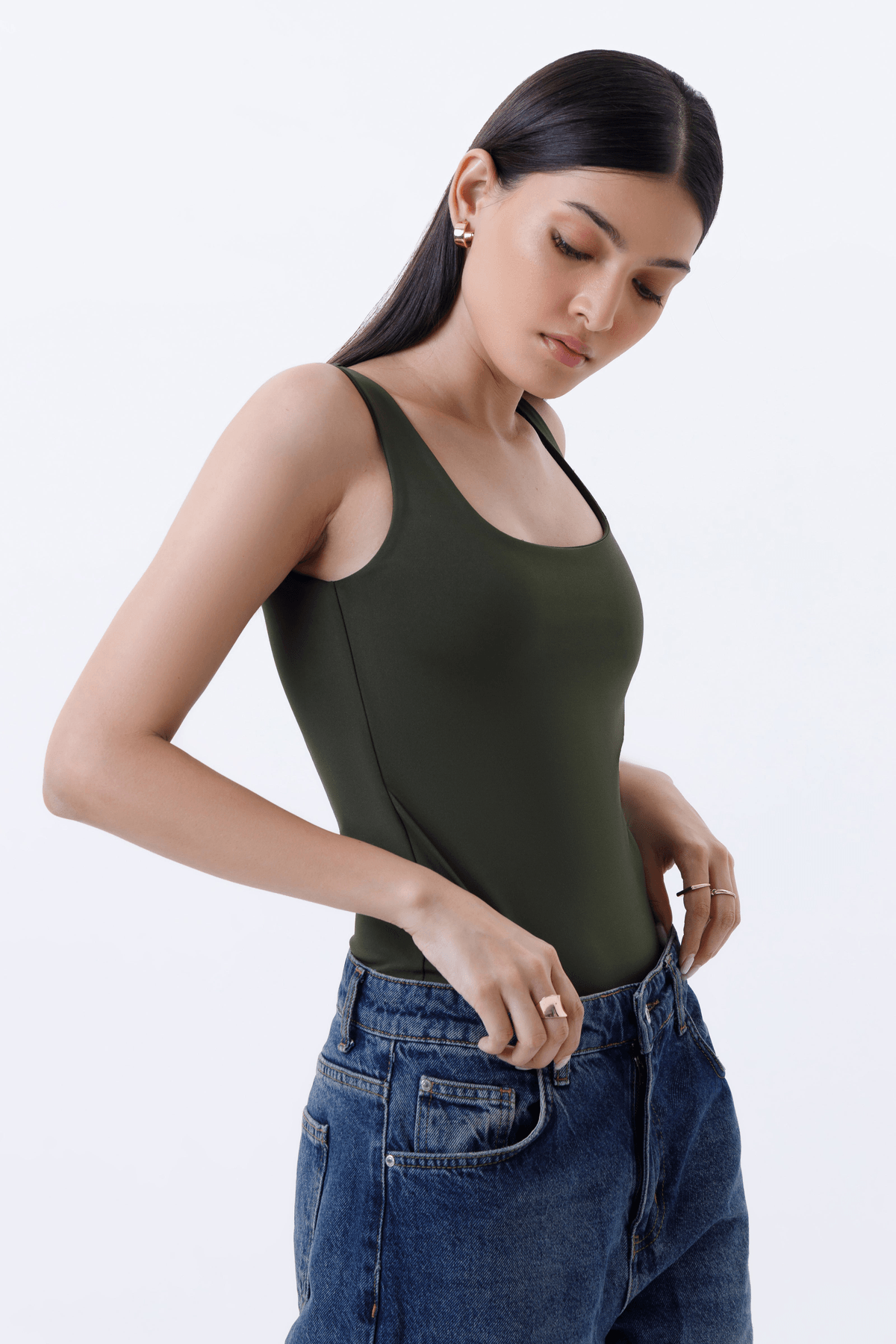 Tank Top - View 3 - Superr*