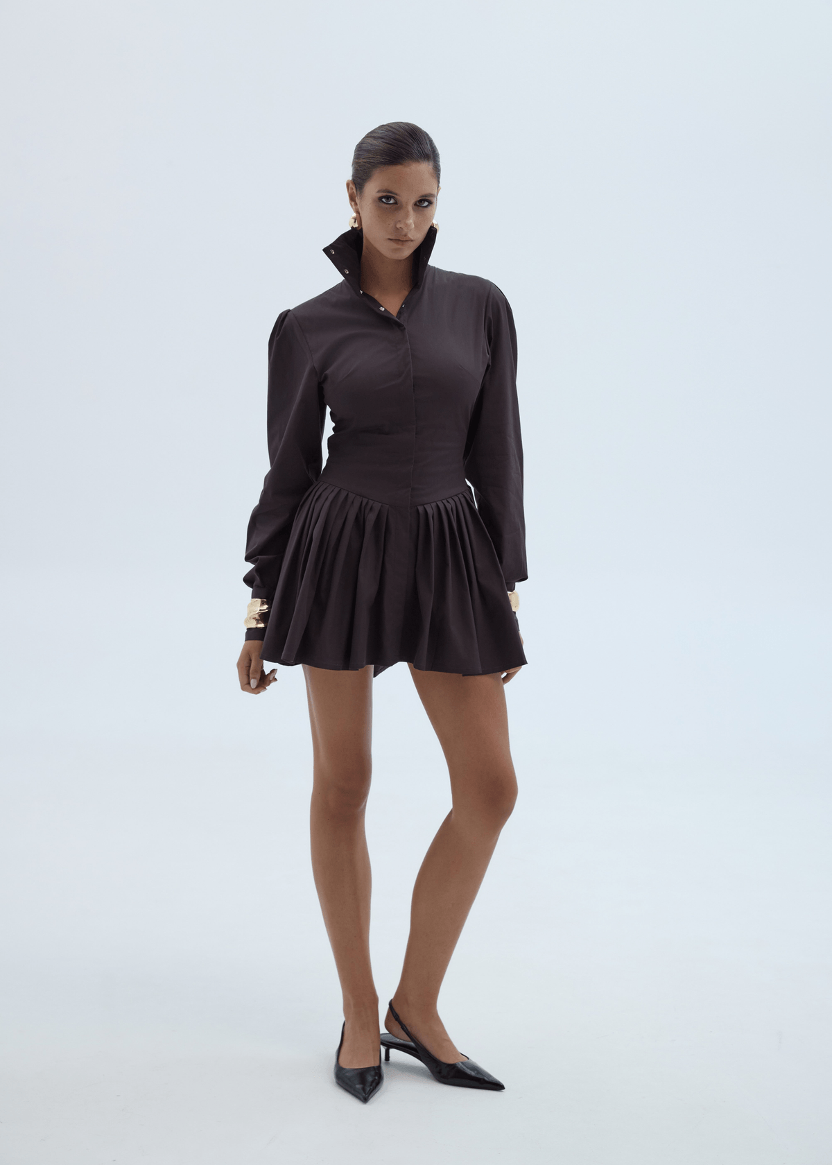 IRENE DRESS - View 3 - Superr*