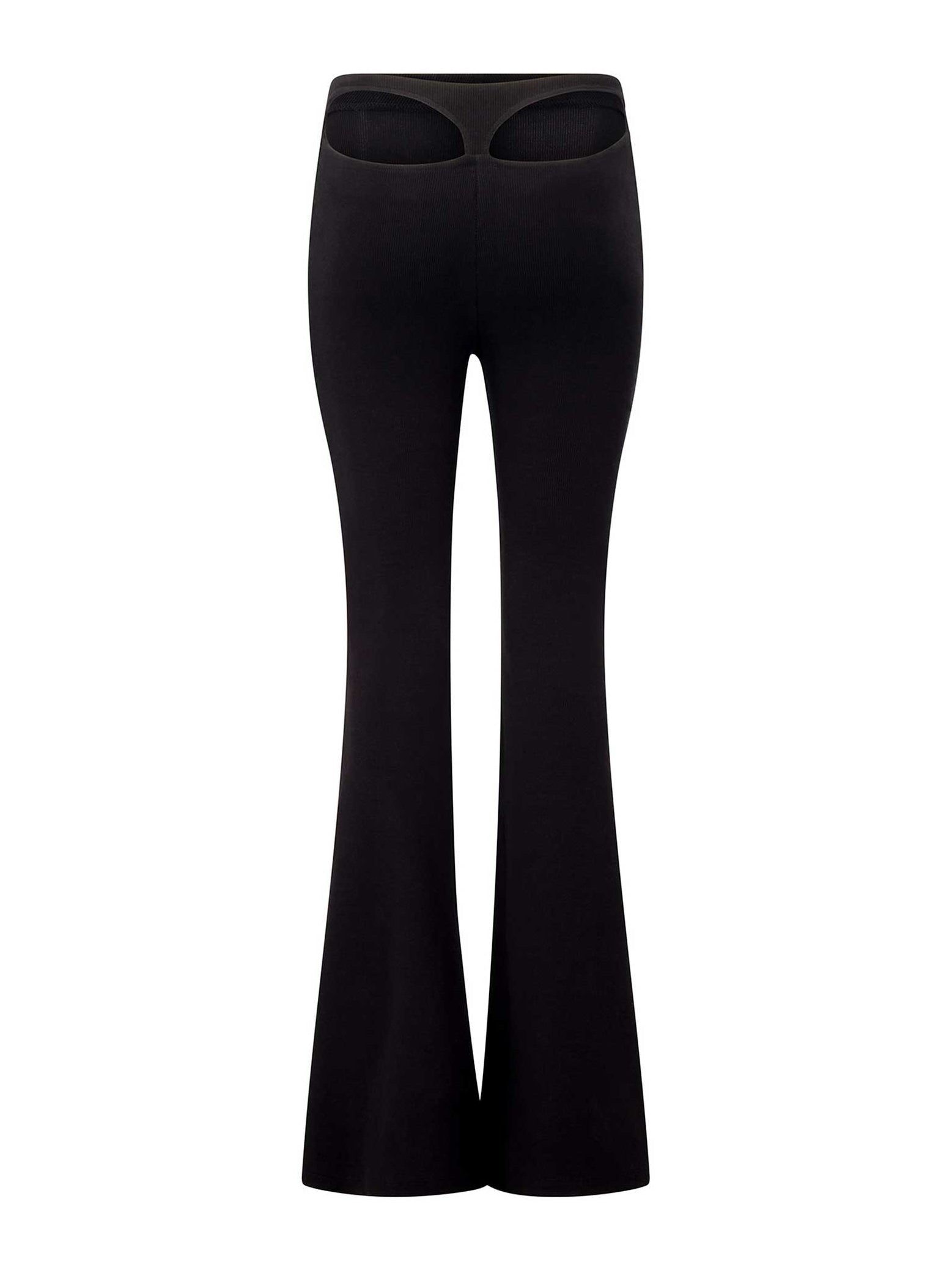 Hostess Pant - View 2 - Superr*