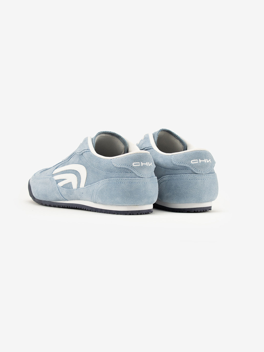 STRIDE — Ice Blue/White - View 4 - Superr*