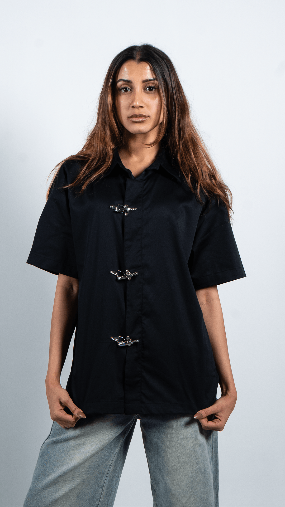 Metamorphosis Shirt - View 3 - Superr*
